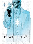 Planetary - tome 1