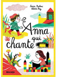 Anna qui chante [NED]