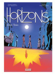 Horizons Tome 3 - Tome 3 - tome 3