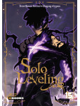 Solo Leveling - Edition Collector - tome 15