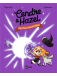 Cendre et Hazel - tome 6