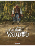 Capitaine Vaudou - tome 2