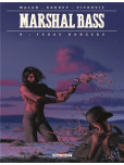 Marshal Bass - tome 9
