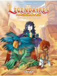 Légendaires (Les) – Missions - tome 11