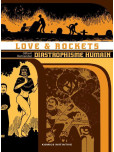 Love & Rockets : Diastrophisme humain