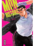 Mon histoire - tome 8