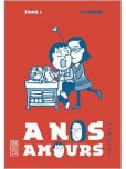 A nos amours - tome 1