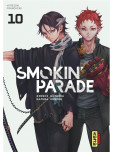 Smokin parade - tome 10