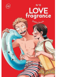 Love Fragrance - tome 8
