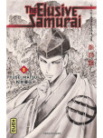 The Elusive Samurai - tome 8