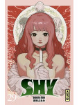 Shy - tome 29