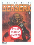 Berserk - tome 10