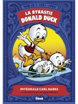La Dynastie Donald Duck - tome 12 : Un sou dans le trou et autres histoires