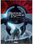 Troisième testament (Le) - Julius - tome 3 : La révélation - Chapitre 2