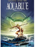 Aquablue - L'intégrale - tome 1
