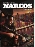 Narcos - tome 1 : Coke and Roll
