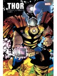 Thor par Walt Simonson - tome 1