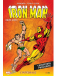 Iron Man - Intégrale : 1970-1971 [NED]