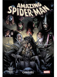 Amazing Spider-Man - tome 4