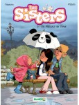 Les Sisters - tome 6 : Un namour de sister