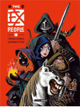The Ex-People - tome 1