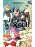 Black Clover - tome 7