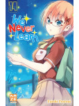We never learn - tome 14