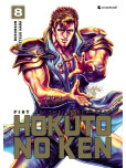 Hokuto No Ken - tome 8 [Réédition]