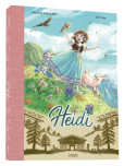 Heïdi édition collector 