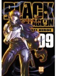 Black Lagoon - tome 9