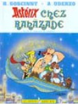 Astérix - tome 28 : Astérix chez Rahazade