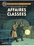 Blake & Mortimer - Hors-série  - Affaires classées / Edition spéciale, - tome 15