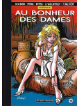 Au bonheur des dames: johanna