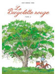 La Bicyclette rouge - tome 3