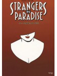 Strangers in Paradise - tome 10 : Tropique du désir