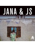 Jana & JS - A murs ouverts