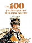 Les 100 Plus belles planches de la bande dessinée