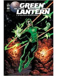 Hal Jordan - Green Lantern - tome 3