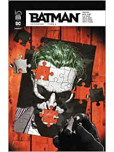 Batman Rebirth Intégrale - tome 2