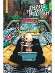 Urban Comics Nomad : Transmetropolitan tome 4