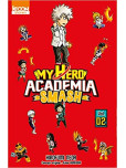 My Hero Academia Smash - tome 2