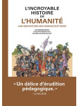 Incroyable histoire de l'humanité (L')
