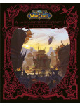 World of Warcraft  A la découverte d'Azeroth Kalimdor