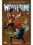 Wolverine - tome 4 : L'intégrale 1991