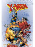 X-Men - tome 49 : L'intégrale 1997