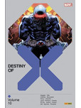 Destiny of X - tome 10