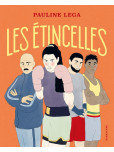 ETINCELLES (Les )