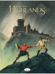 Highlands - tome 1