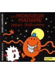 Monsieur Madame ( Les ) : fêtent Halloween