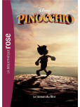 Bibliothèque Disney : Pinocchio